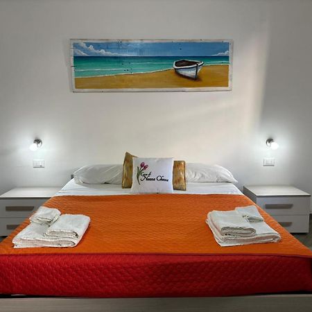 Casa Di Nonna Checca Bed and Breakfast Santa Maria di Leuca Buitenkant foto