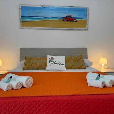 Casa Di Nonna Checca Bed and Breakfast Santa Maria di Leuca Buitenkant foto