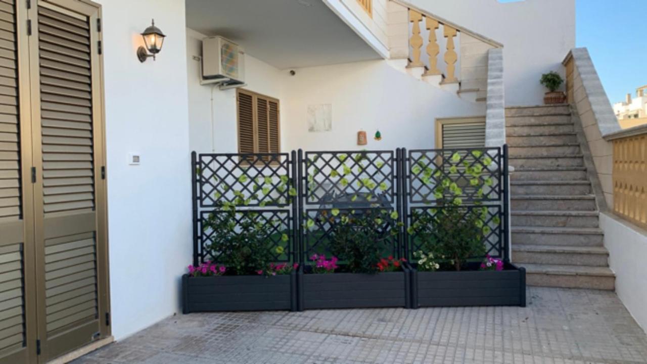 Casa Di Nonna Checca Bed and Breakfast Santa Maria di Leuca Buitenkant foto