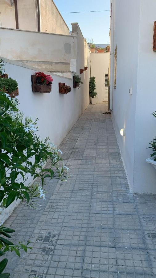 Casa Di Nonna Checca Bed and Breakfast Santa Maria di Leuca Buitenkant foto