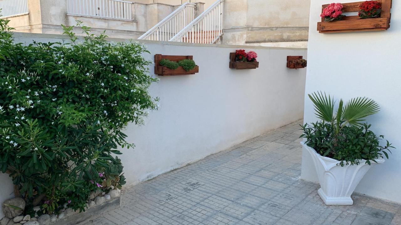 Casa Di Nonna Checca Bed and Breakfast Santa Maria di Leuca Buitenkant foto
