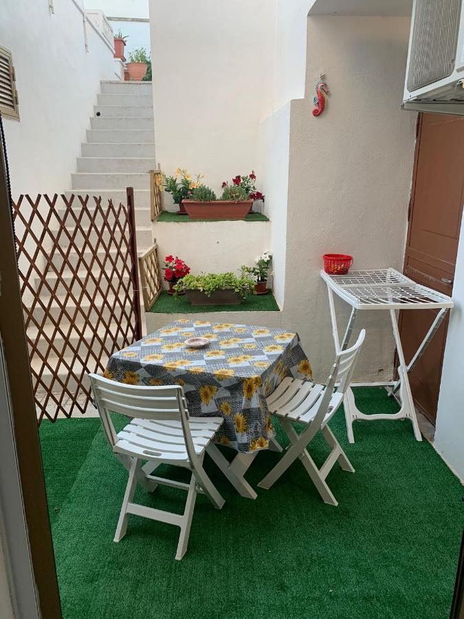 Casa Di Nonna Checca Bed and Breakfast Santa Maria di Leuca Buitenkant foto