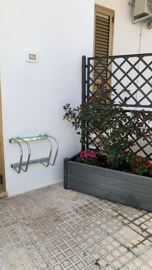 Casa Di Nonna Checca Bed and Breakfast Santa Maria di Leuca Buitenkant foto