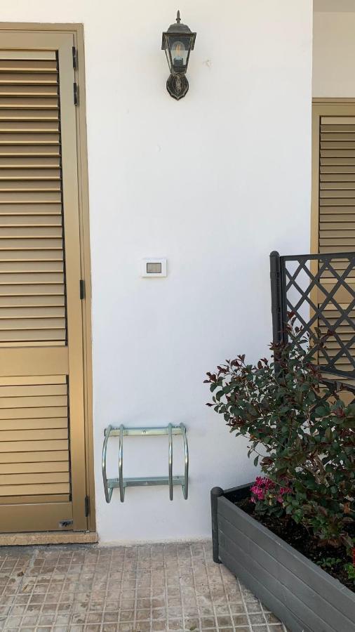 Casa Di Nonna Checca Bed and Breakfast Santa Maria di Leuca Buitenkant foto